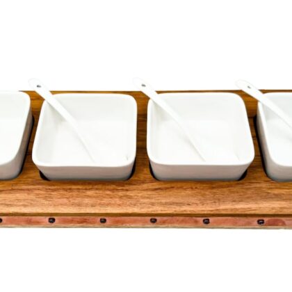 Serving Trays