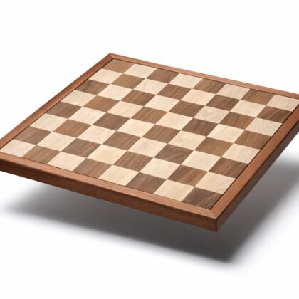 24x24" Tournament Size Chess Board
