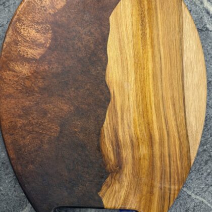 Charcuterie Boards